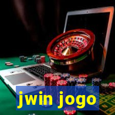 jwin jogo